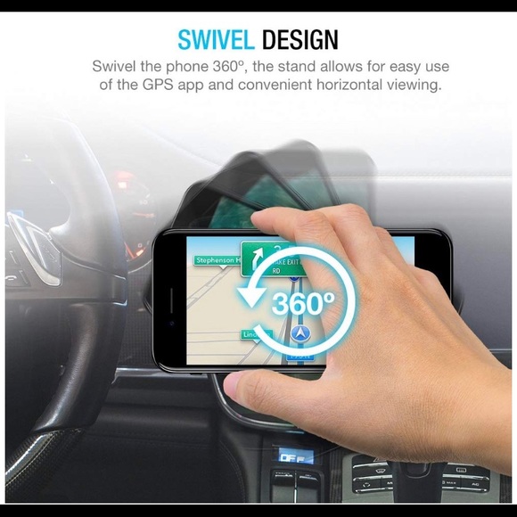 Universal Maxboost support for cell phone - Picture 3 of 5